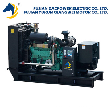 High End Universal hot product OEM customized 160KW-200KW diesel power generator
